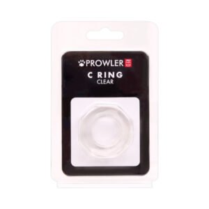 Prowler RED C-Ring Clear