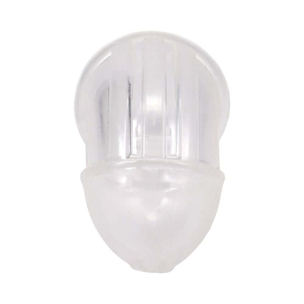 ROCK SOLID The Cock Cage Clear - Image 3