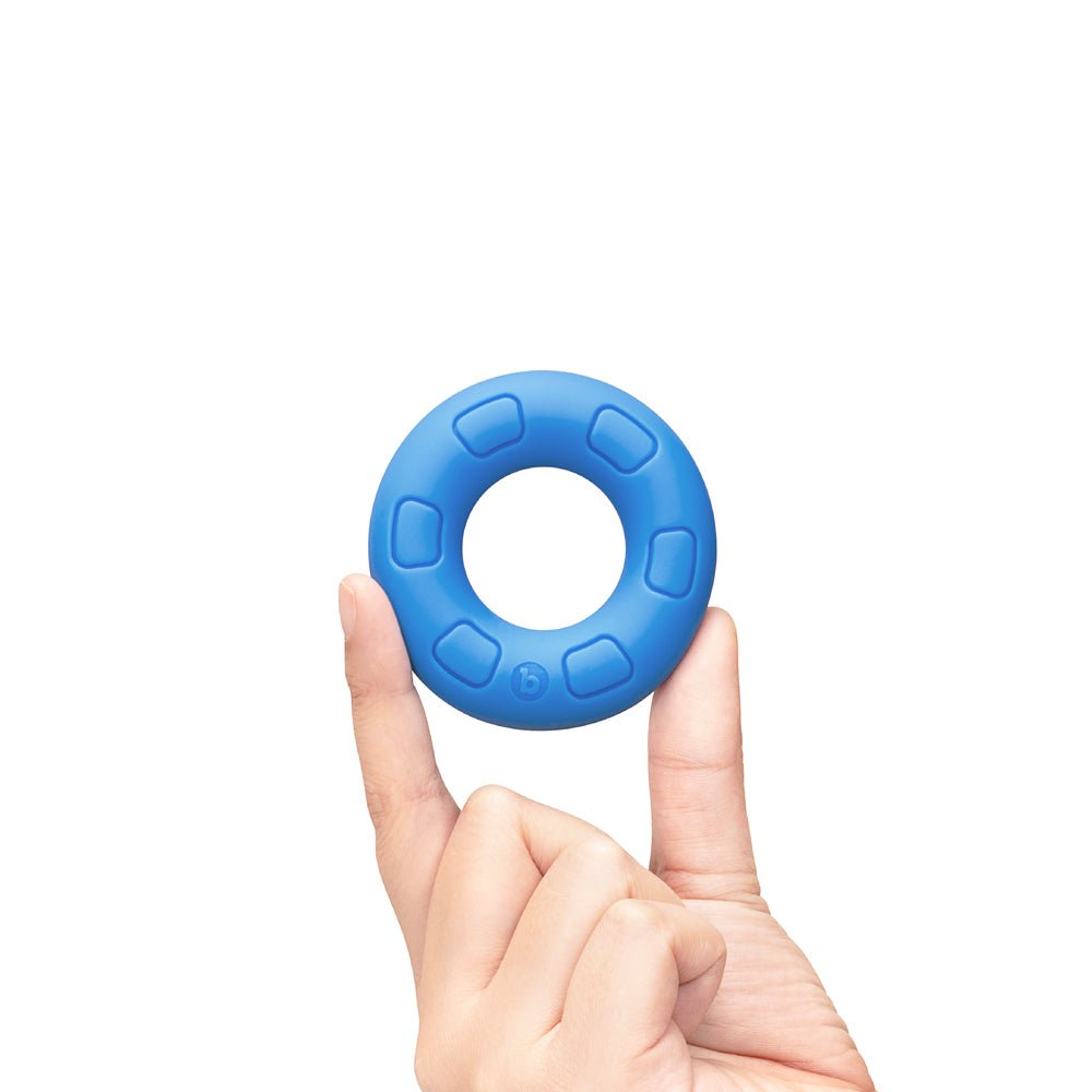 b-Vibe Flex Ring Ultra Soft Silicone C-Ring - Image 5