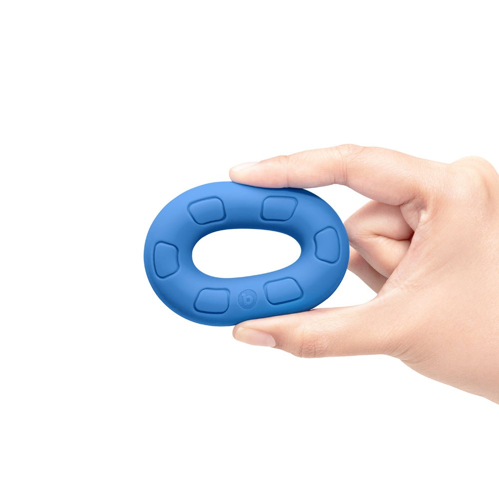 b-Vibe Flex Ring Ultra Soft Silicone C-Ring - Image 6
