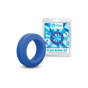 b-Vibe Flex Ring GT 32mm Silicone C-Ring