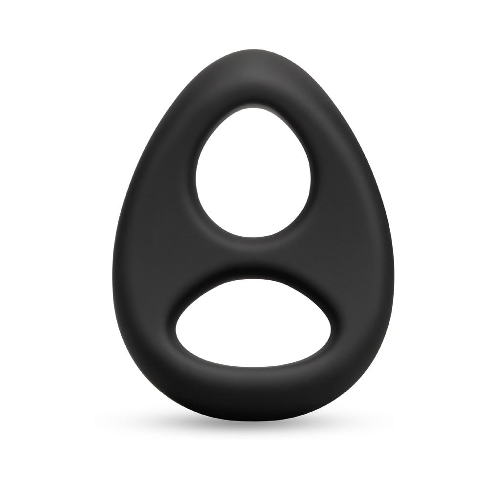 b-Vibe Flex Ring Eight Silicone C-Ring - Image 3