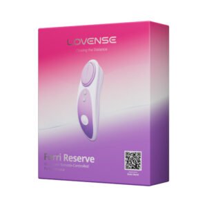 Lovense Ferri Reserve (B2B)