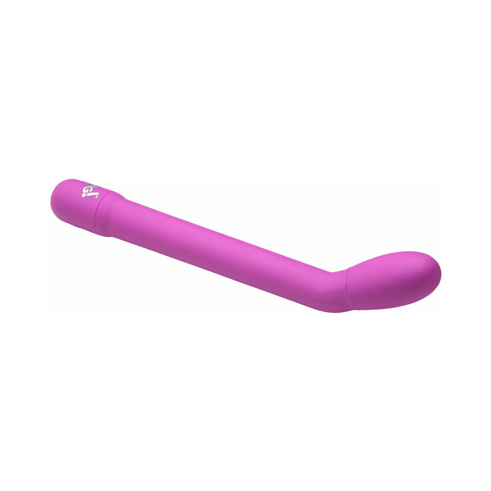BANG! Slim G-Spot Vibrator Purple - Image 4
