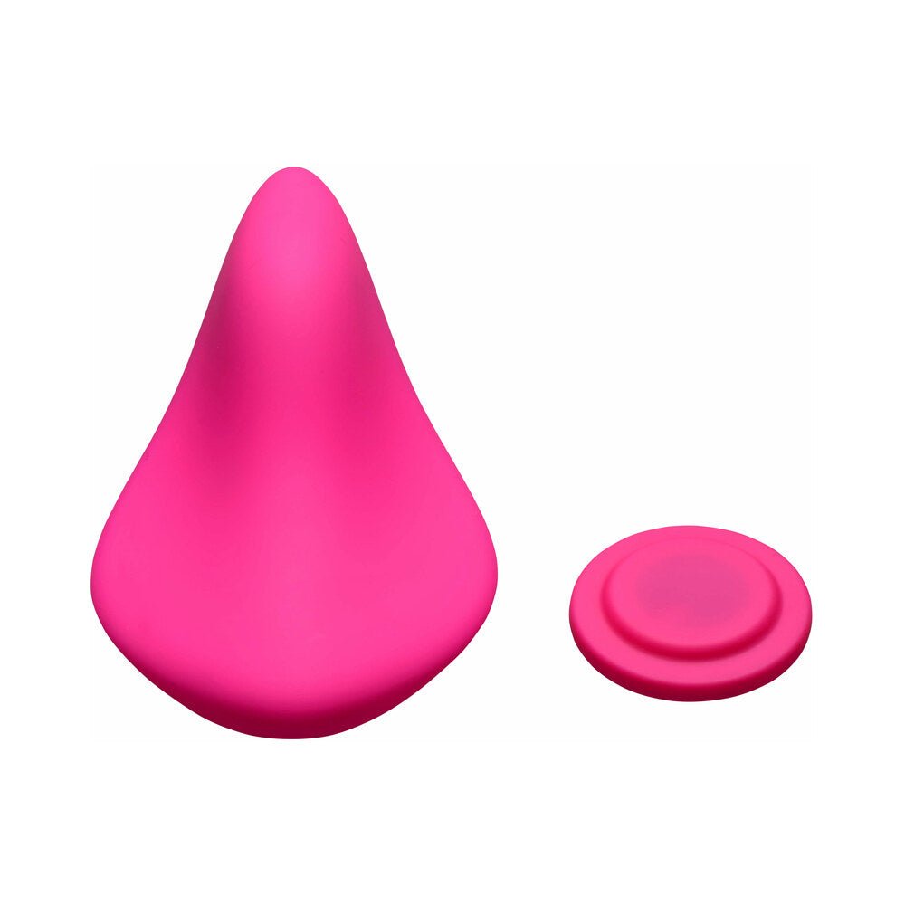 BANG! Silicone Panty Vibe with Digital Remote - Image 4