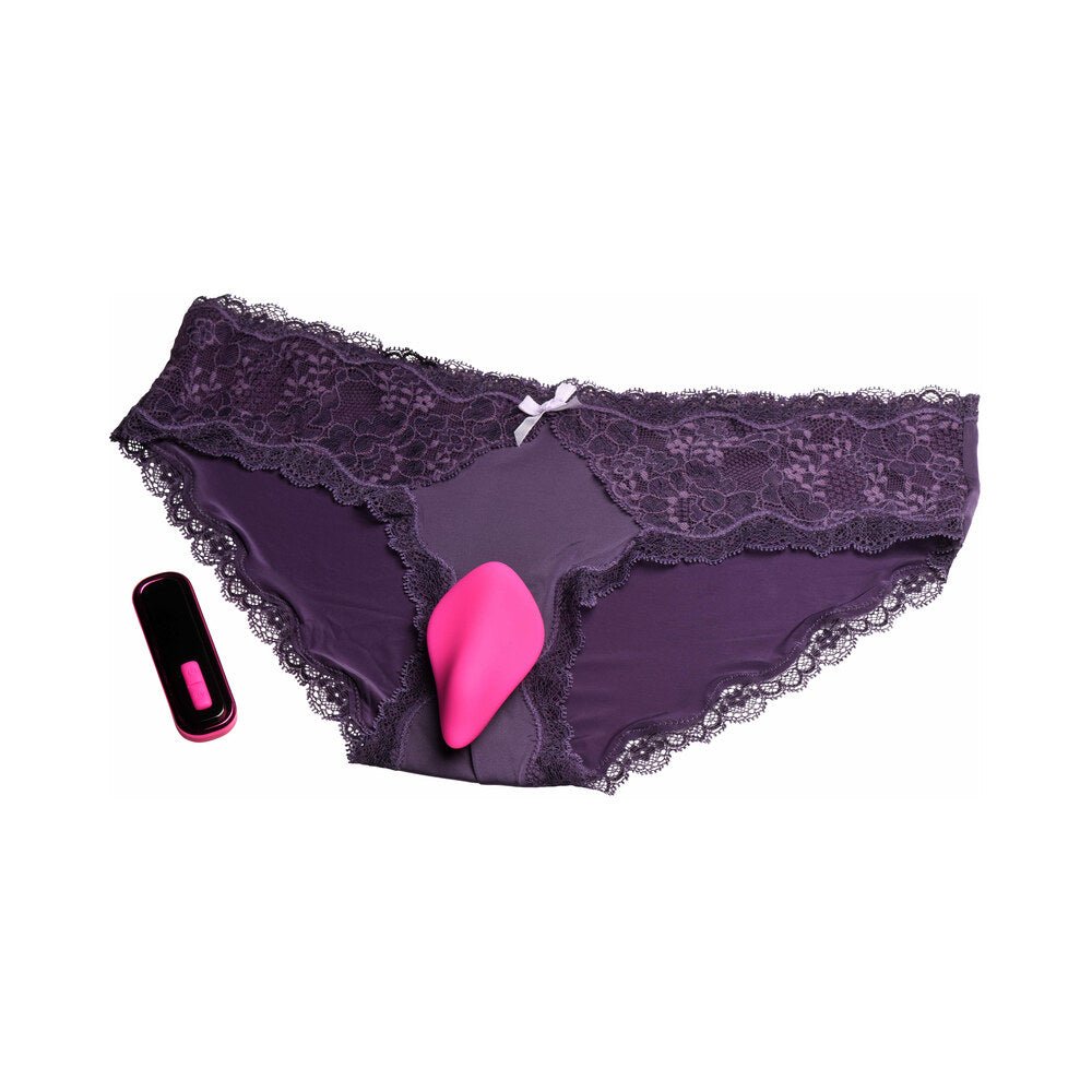 BANG! Silicone Panty Vibe with Digital Remote - Image 5