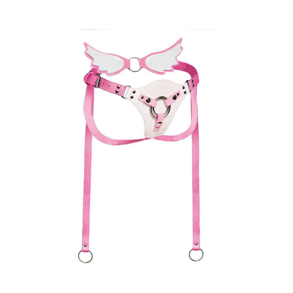 Majestic Solyra Strap-On Harness - Image 3