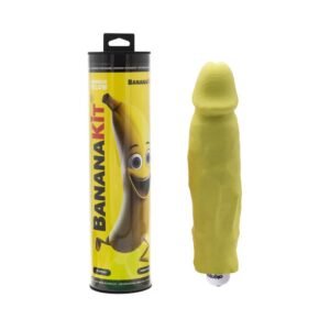 BANANAKIT Complete Kit Glow-in-the-Dark