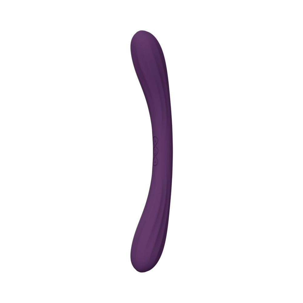 LELO BOOMERANG Plum - Image 3