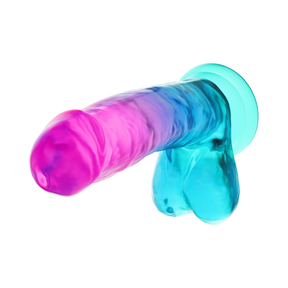 B Yours Candy Colored Dildo - Image 5