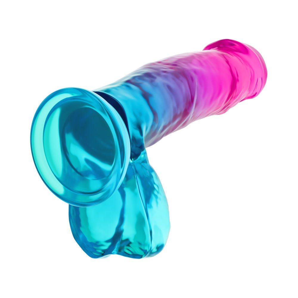 B Yours Candy Colored Dildo - Image 6