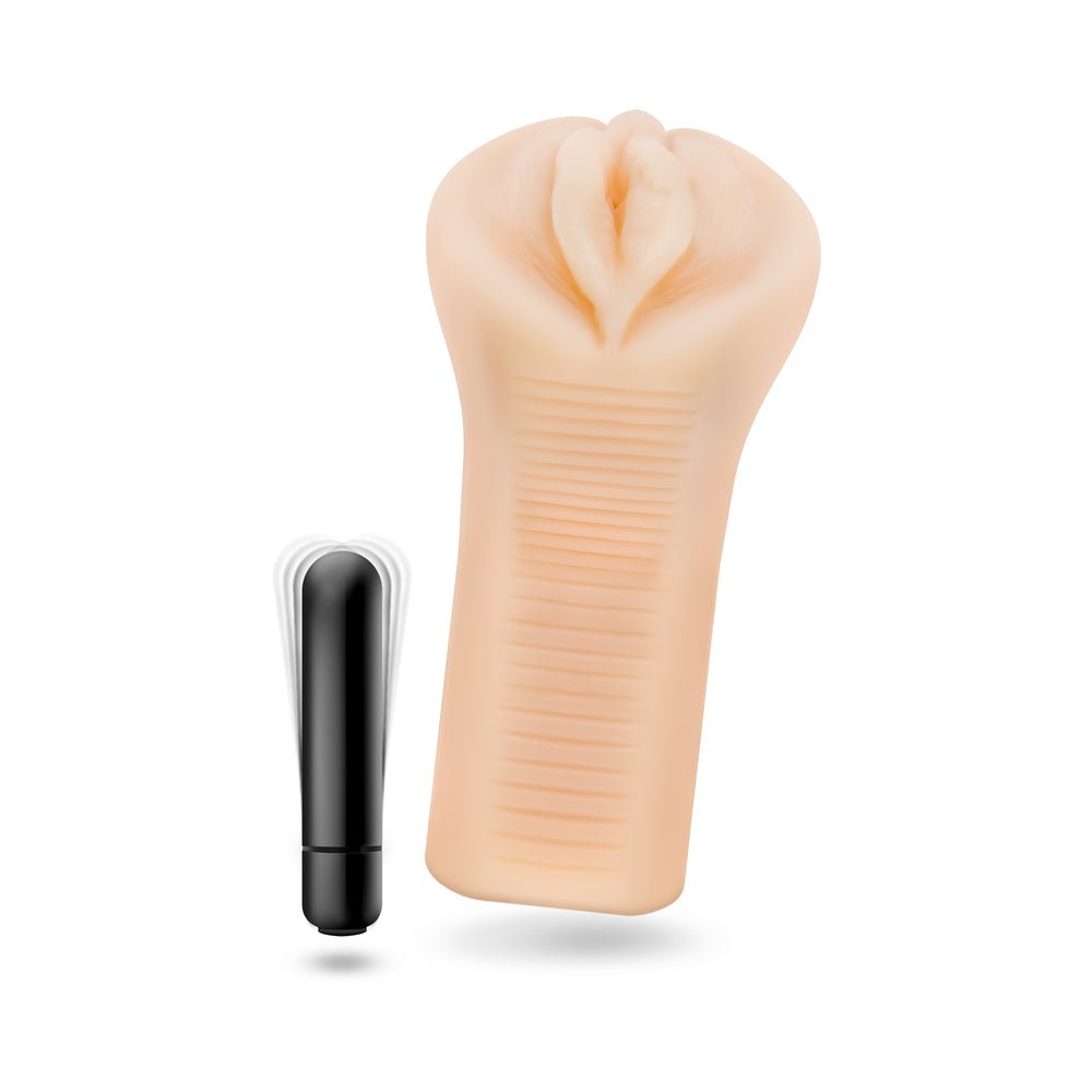 EnLust Emma Male Masturbator with Bullet Vibrator - Image 2