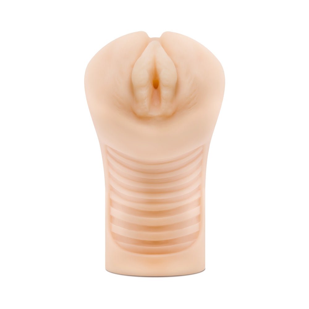 EnLust Georgia Male Masturbator with Bullet Vibrator - Image 4