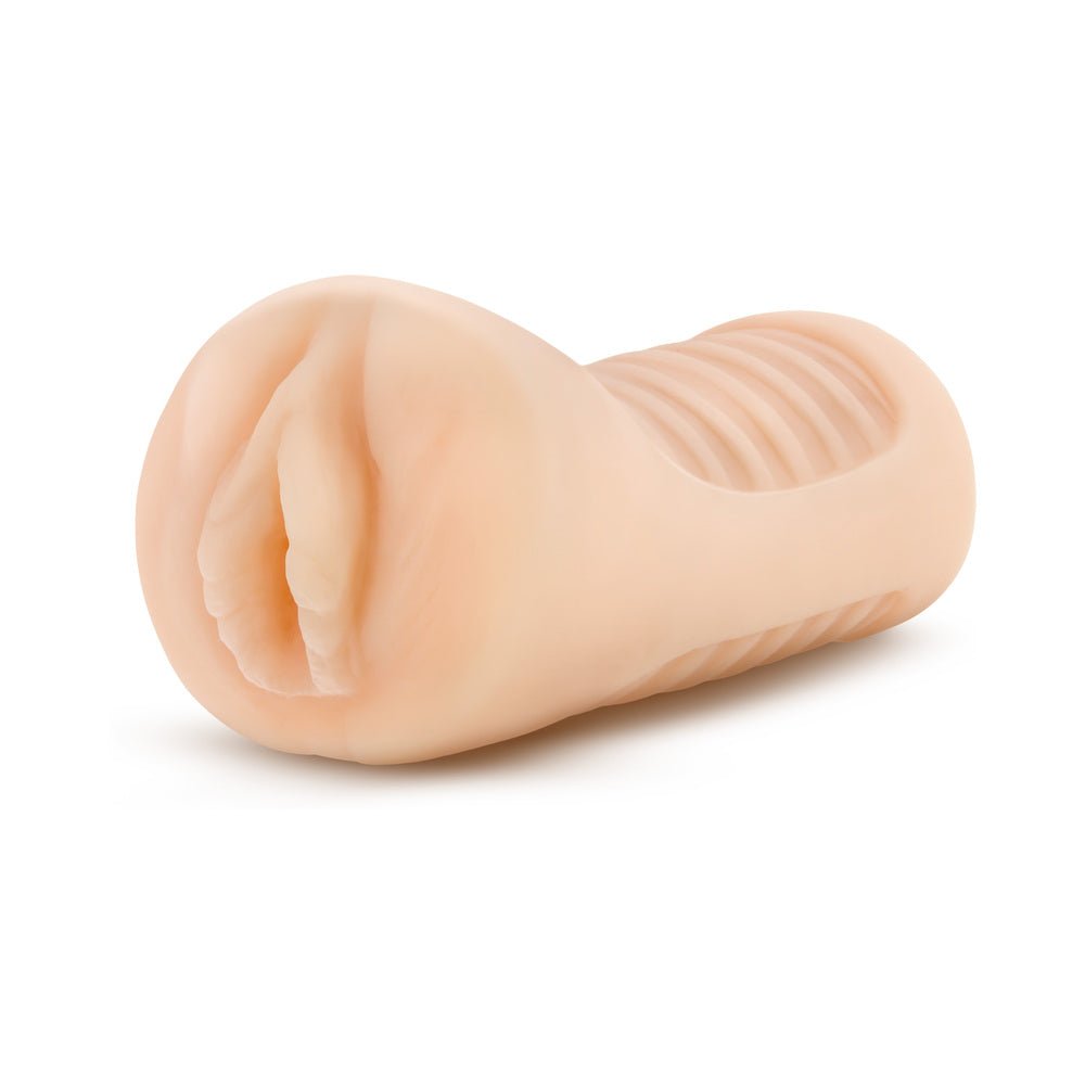EnLust Georgia Male Masturbator with Bullet Vibrator - Image 5
