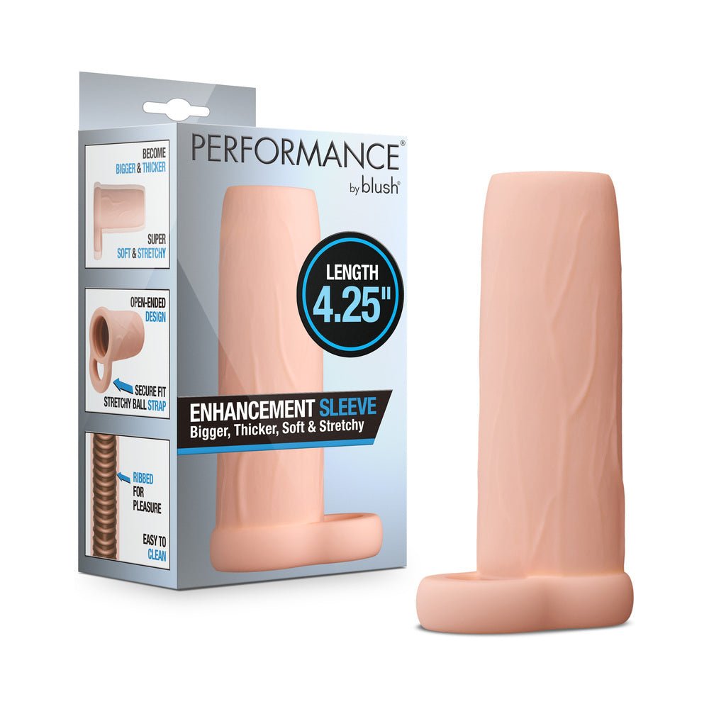 Performance 4.25 in. Enhancement Sleeve