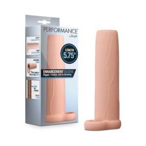 Performance 5.75 in. Enhancement Sleeve