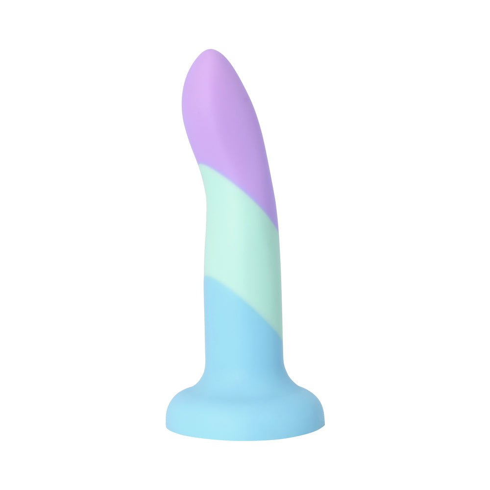 Adam & Eve Bliss Dildo - Image 2