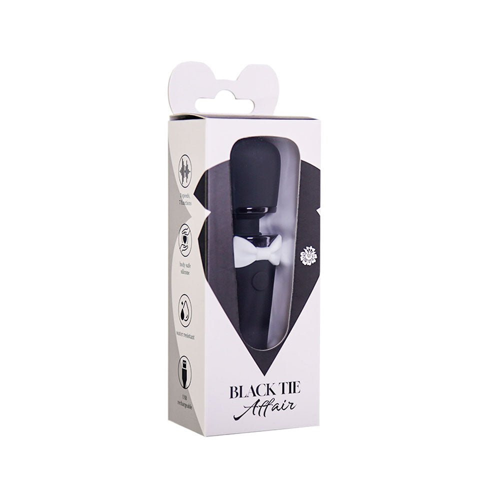 Black Tie Affair Mini Wand - Image 2