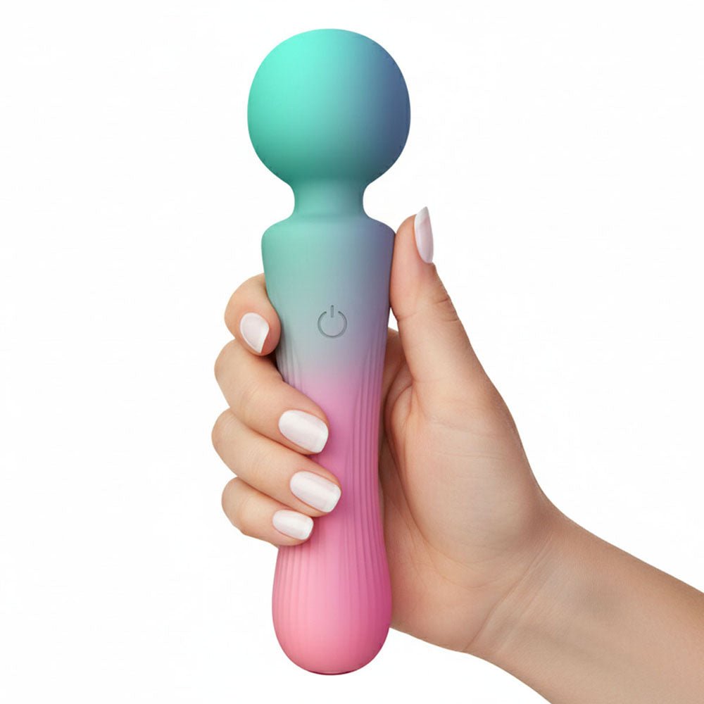 M''Lady Pleasure Wand Ombre Gradient - Image 4