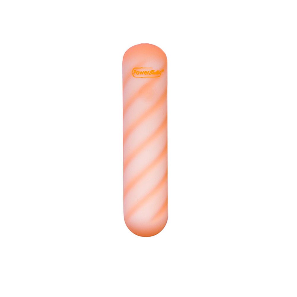 Softies Dual Layer Bullet 4 in. Orange - Image 2