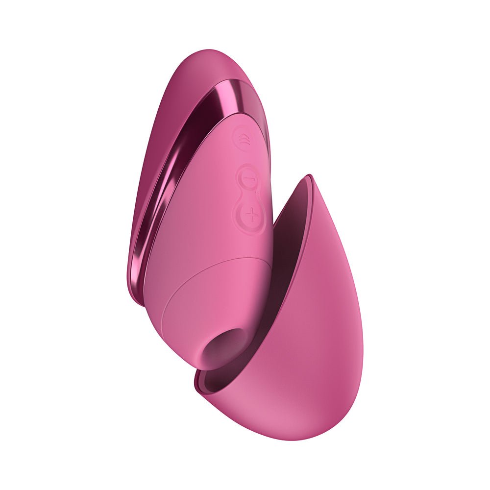 Womanizer Next Liberty Vibrant Pink - Image 3