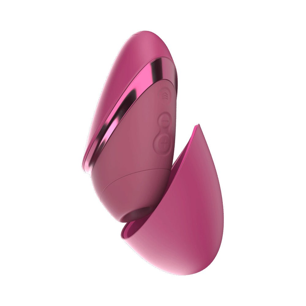 Womanizer Next Liberty Vibrant Pink - Image 4