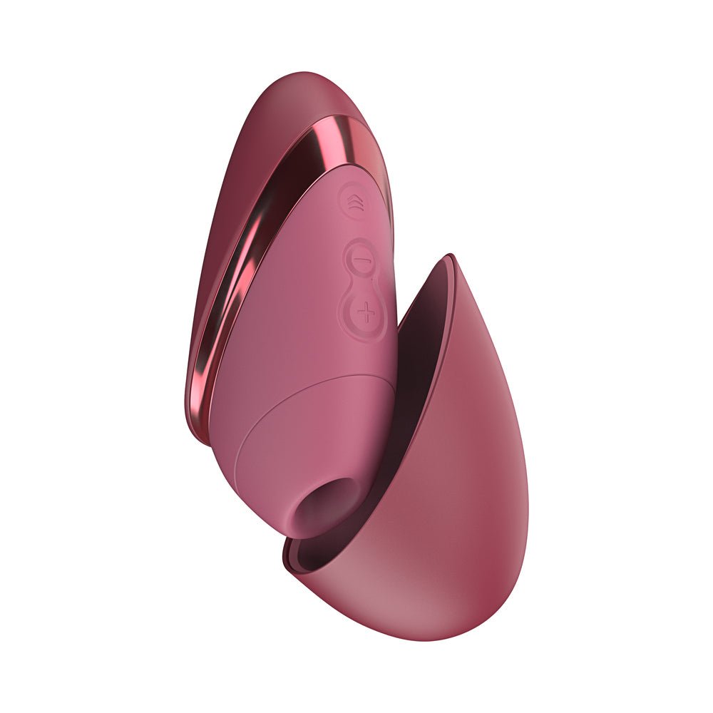 Womanizer Next Liberty Bordeaux - Image 3