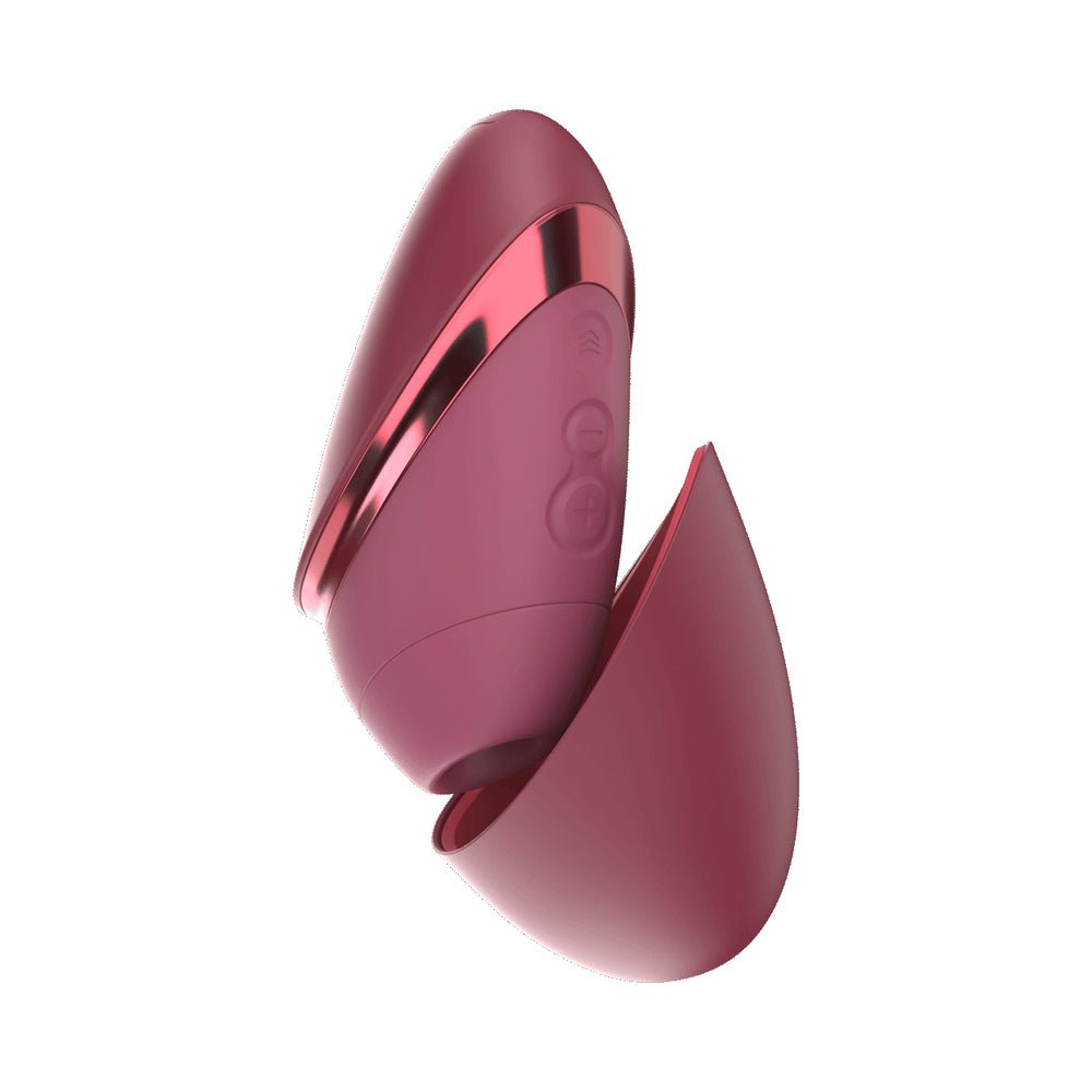 Womanizer Next Liberty Bordeaux - Image 4