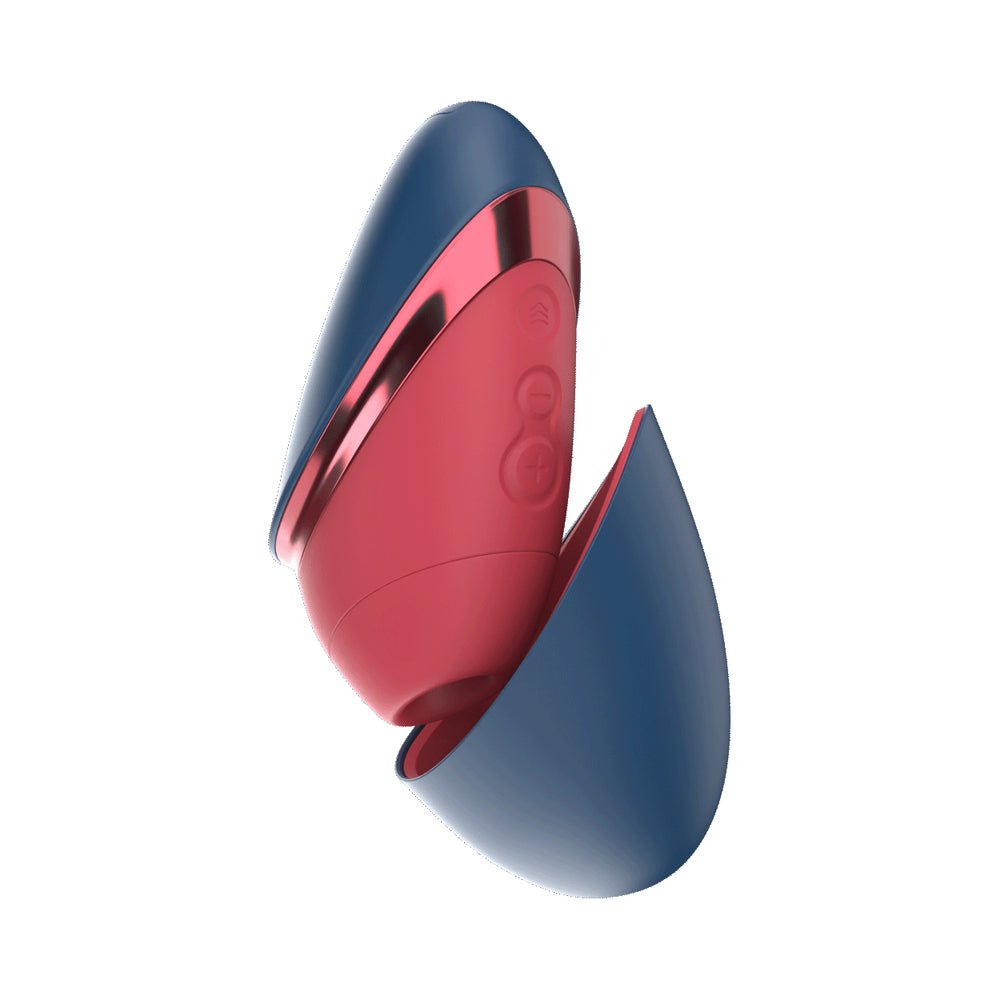 Womanizer Next Liberty Blue/Red - Image 4