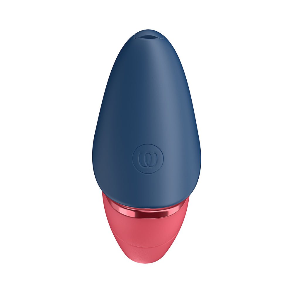 Womanizer Next Liberty Blue/Red - Image 5