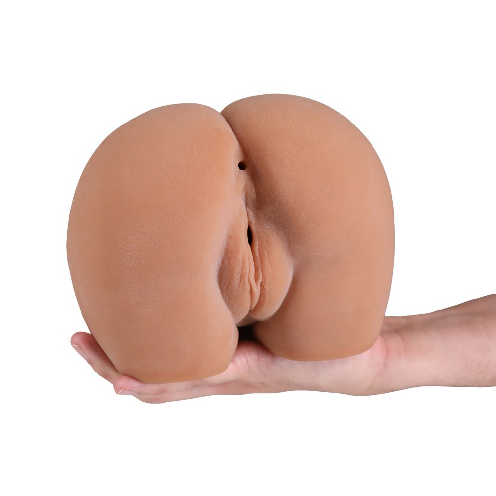 I Dream of Anal Jenny Tan - Image 3