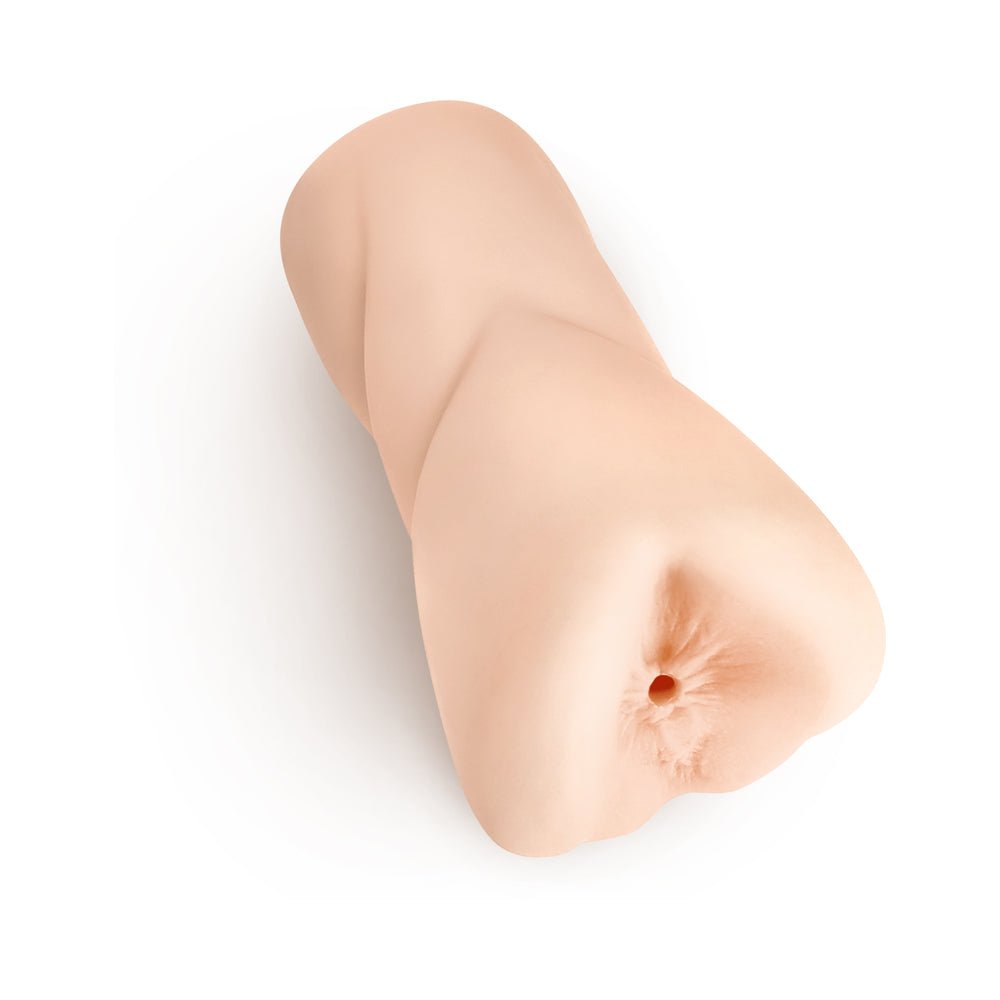 I Dream of Anal Angie Beige - Image 2