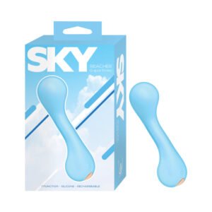 Sky Reacher G-Spot Finder Blue
