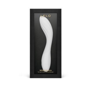 LELO Mona Spectra Massager Light Pink