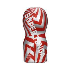 Super Tenga Storm Crash