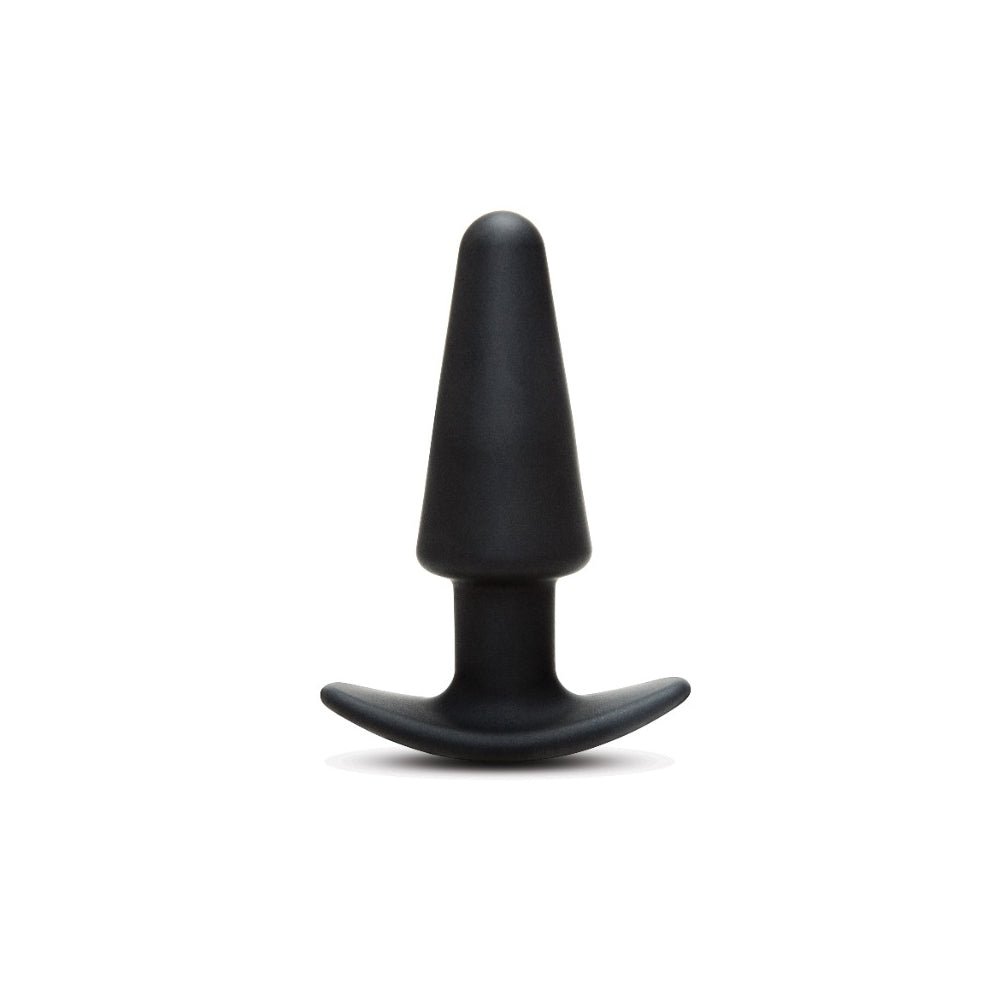 Prowler RED Tapered Rechargeable Plug with Remote - Image 2