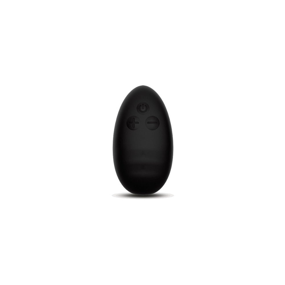 Prowler RED Tapered Rechargeable Plug with Remote - Image 5