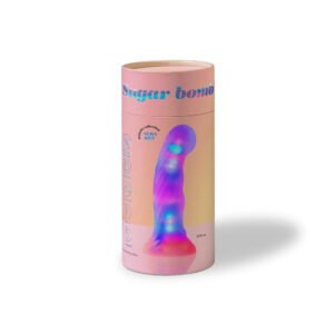 Love to Love Dildo LED Sugar Bomb