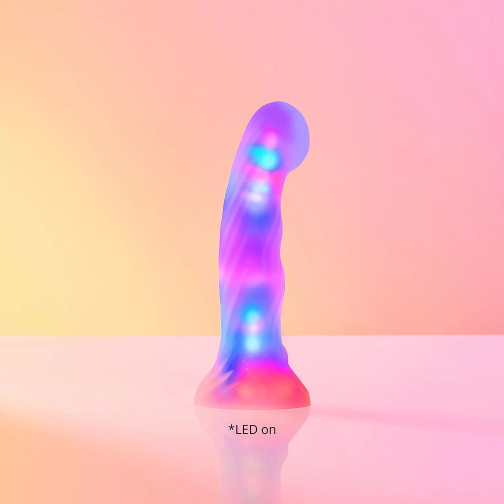 Love to Love Dildo LED Sugar Bomb - Image 2