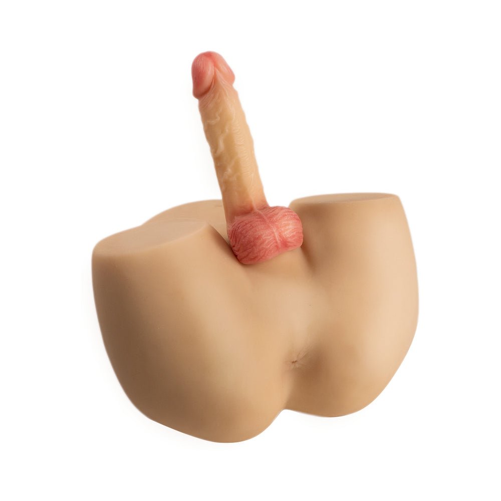 Camtoyz Raw Torso Naysa Piel Clara Beige - Image 4