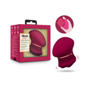 The Blush Collection Riana Mulberry Wine