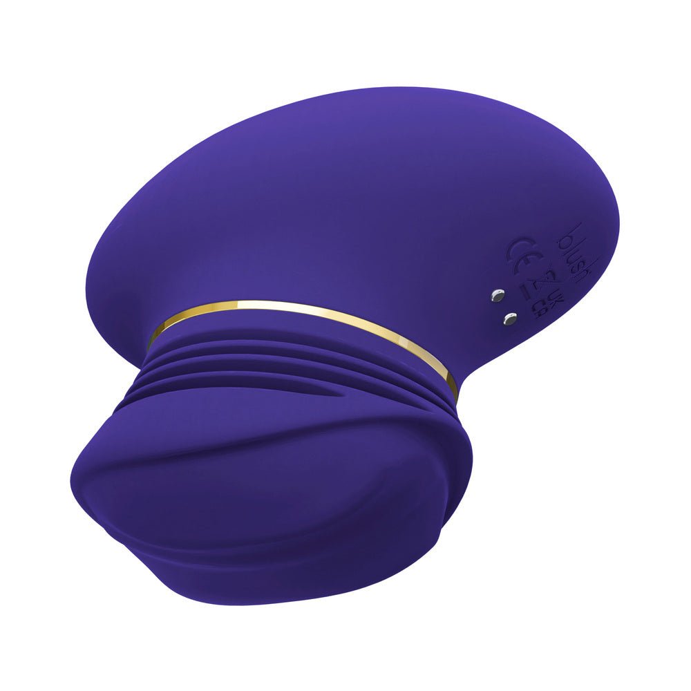The Blush Collection Riana Royal Indigo - Image 4