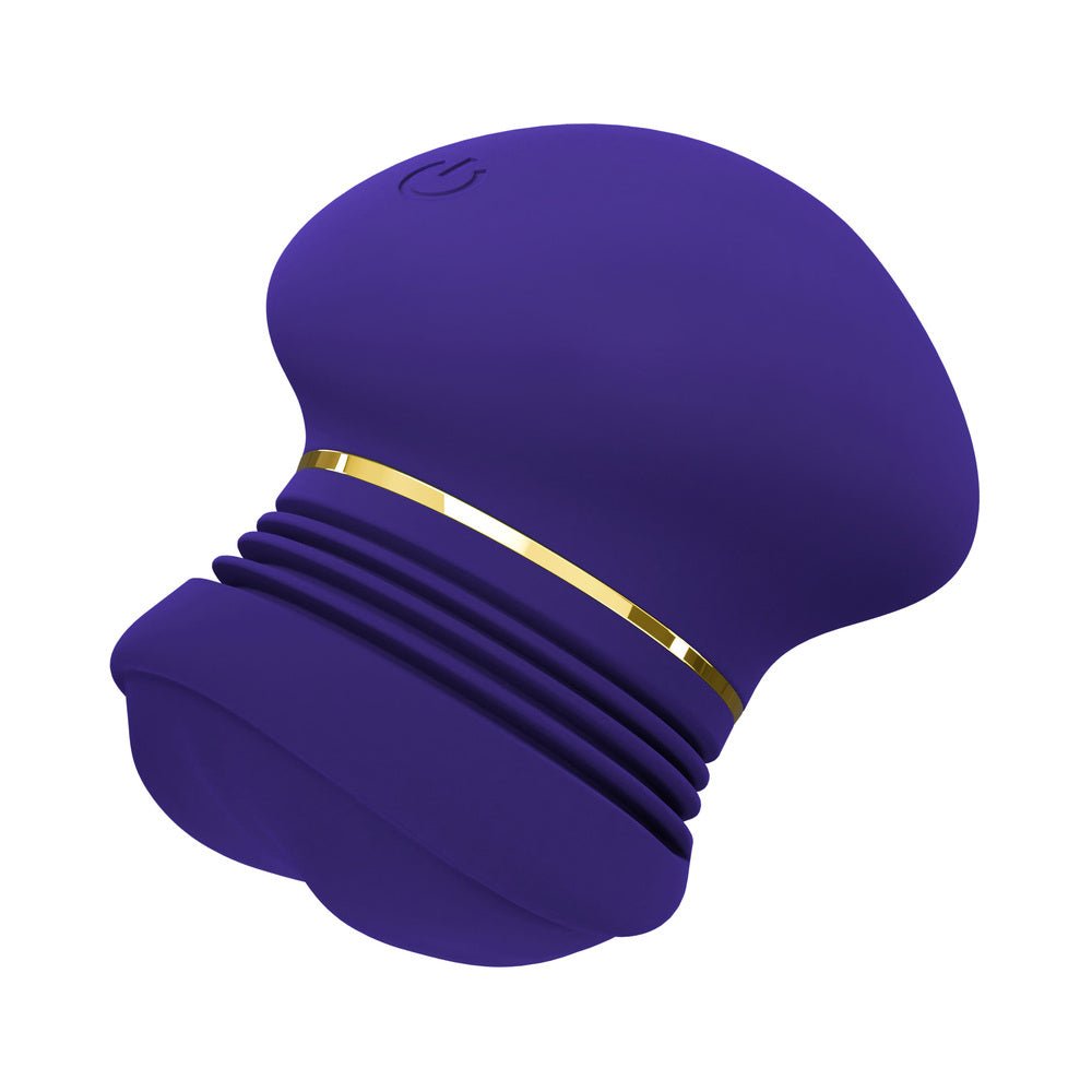 The Blush Collection Riana Royal Indigo - Image 5