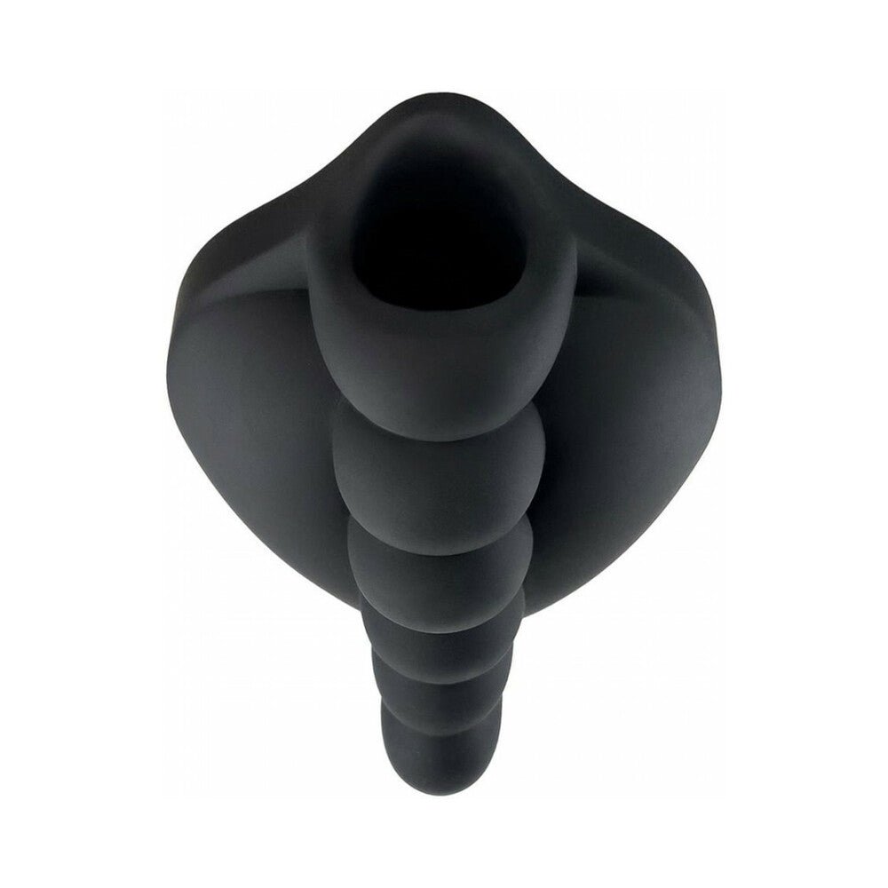 Banana Pants HoneyBunch Black - Image 5