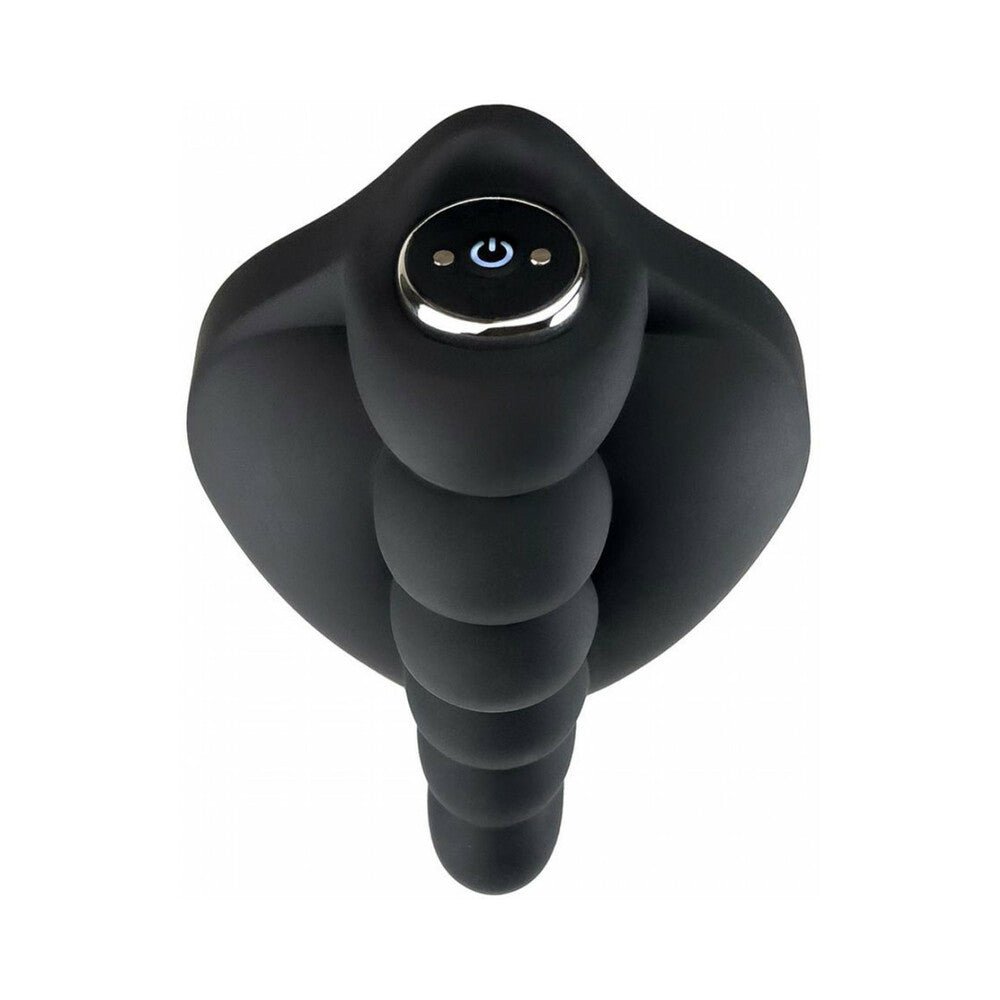 Banana Pants HoneyBunch Black - Image 6