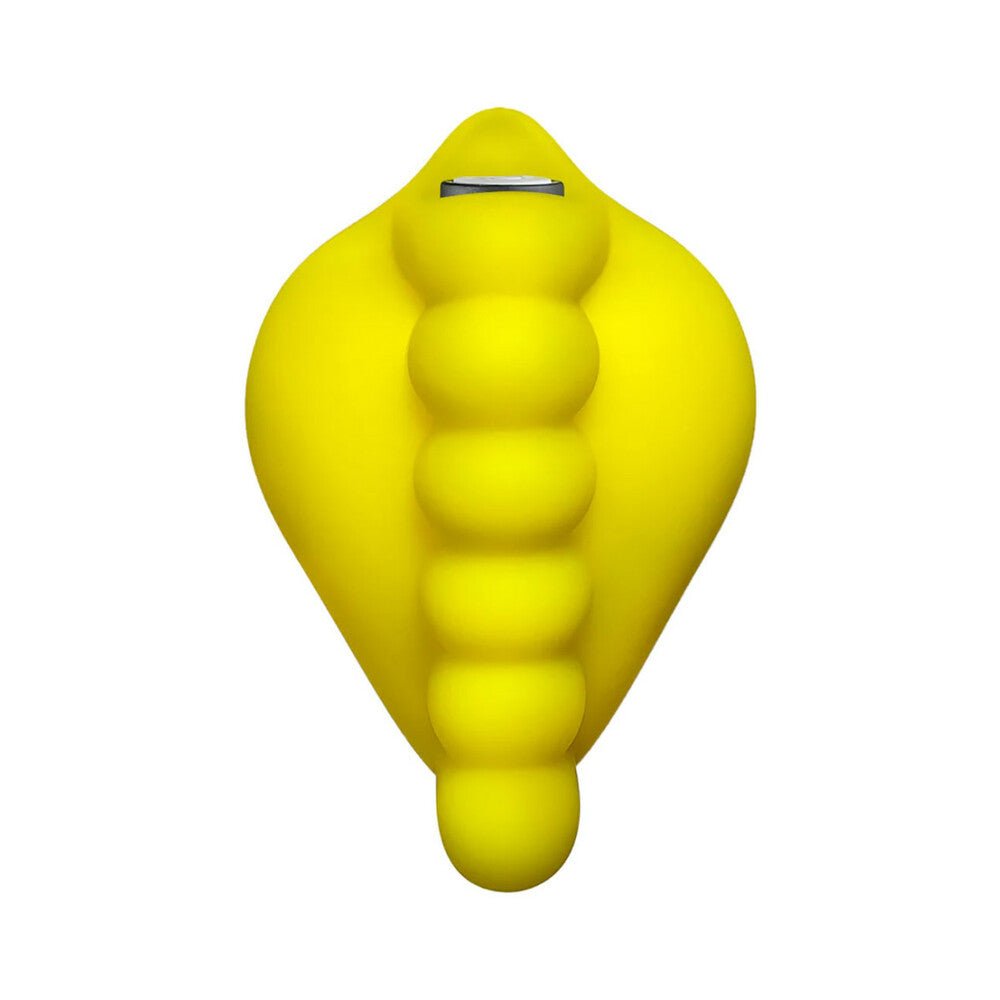 Banana Pants HoneyBunch Sunshine Yellow - Image 2
