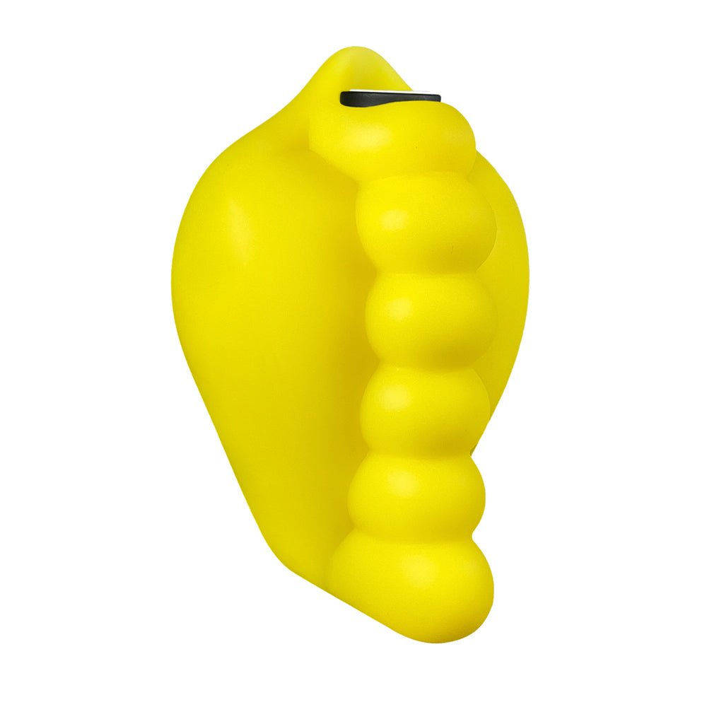 Banana Pants HoneyBunch Sunshine Yellow - Image 3