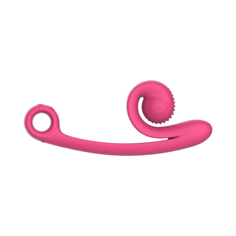 SVibe Snail Curve Pink - Image 3