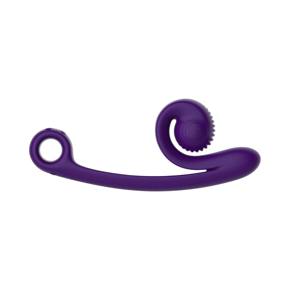 SVibe Snail Curve Purple - Image 3