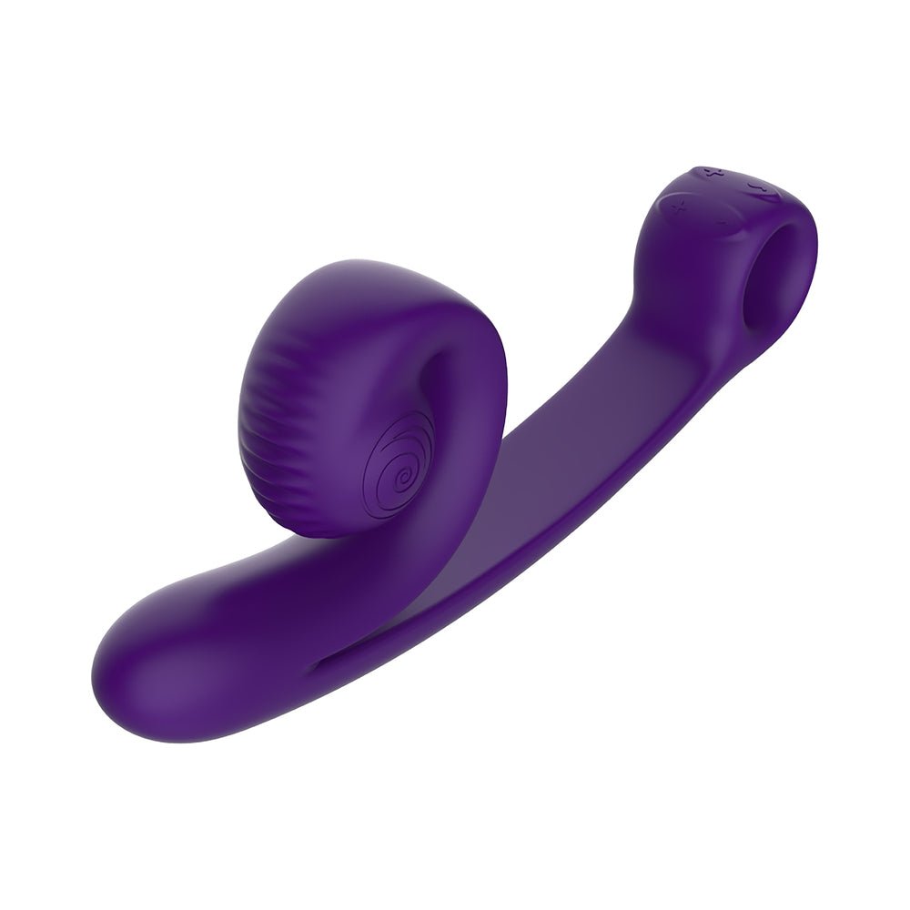 SVibe Snail Curve Purple - Image 4
